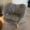 House of Finn Juhl Pelican Chair fauteuil - Showroom