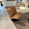 Baxter Marilyn fauteuil - Vooraanzicht