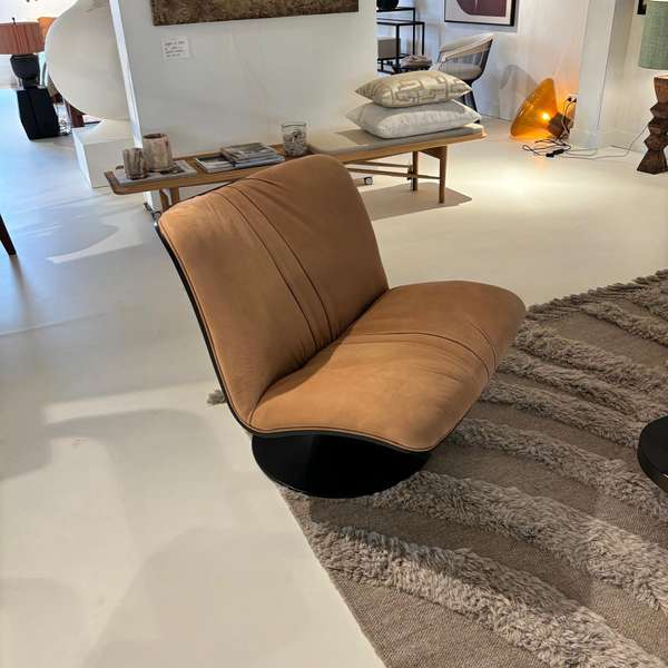 Baxter Marilyn fauteuil - Vooraanzicht