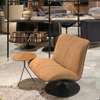 Baxter Marilyn fauteuil - Zijaanzicht rechts