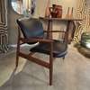 House of Finn Juhl France fauteuil - Vooraanzicht