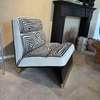 Baxter Greta fauteuil - Limited edition - Vooraanzicht
