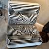 Baxter Greta fauteuil - Limited edition - Zijaanzicht links