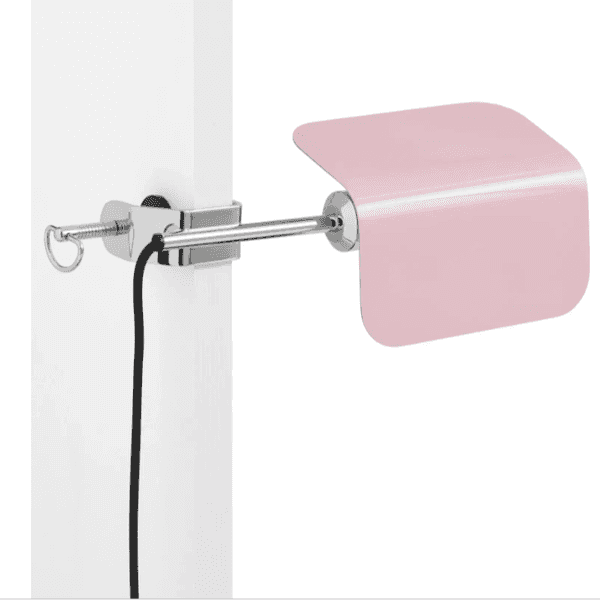 Hay Apex klemlamp - Showroom