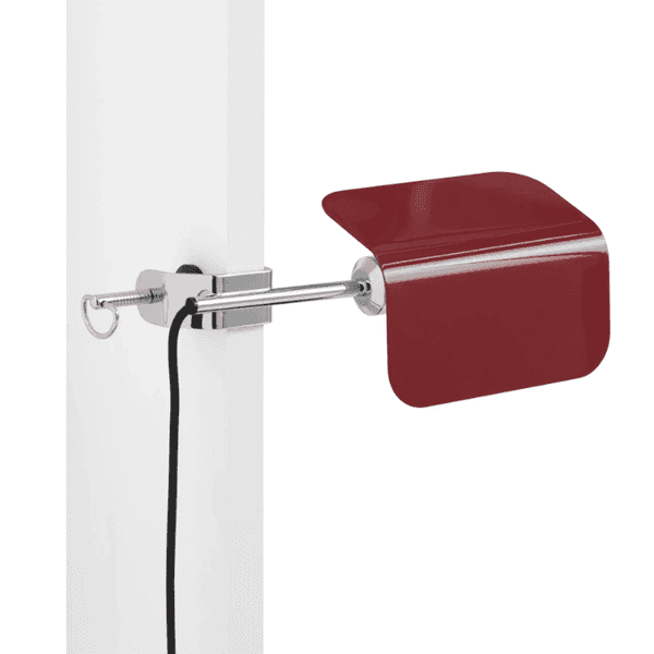 Hay Apex klemlamp - Showroom