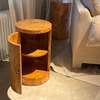 Lemon Constant nightstand - Vooraanzicht
