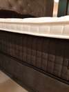 Norma Shadow boxspring - 180x210 met nachtkastje (set van 2) - Materiaal