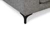 DMO Collection Muse 3-zitsbank - Materiaal