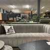 RT Design Nanterre 3-zitsbank - Showroom