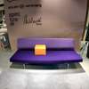 Spectrum Sofabed 3-zitsbank - Showroom