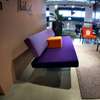 Spectrum Sofabed 3-zitsbank - Vooraanzicht