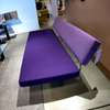 Spectrum Sofabed 3-zitsbank - Details