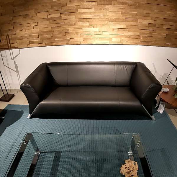 Rolf Benz 322 3-zitsbank - Showroom