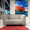 Pode Marv loveseat - Showroom
