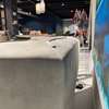 Pode Marv loveseat - Achter aanzicht