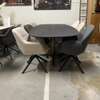 RT Design Le Mans eettafel - 240x110 - Showroom