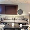 Rolf Benz Liv 4-zitsbank - Showroom