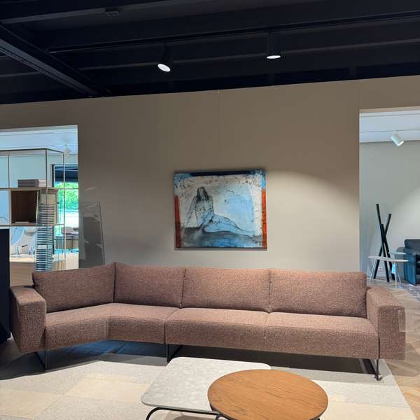 Artifort Mare hoekbank - Showroom