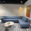 Pode Insert hoekbank - Showroom