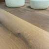 RT Design Klooster Aksel eettafel - Ø180 - Details
