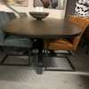 RT Design Le Mans eettafel - 240x110 - Showroom