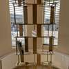Baxter Rafiki boekenkast - Showroom
