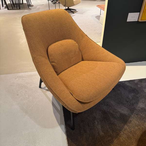 Pode Tresto fauteuil  - Showroom