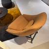 Pode Tresto fauteuil  - Achter aanzicht