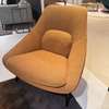 Pode Tresto fauteuil  - Zijaanzicht links
