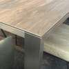 Musterring Nova 2005 eettafel - 200x100 - Details