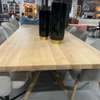 RT Design Le Mans eettafel - 240x100 - Showroom