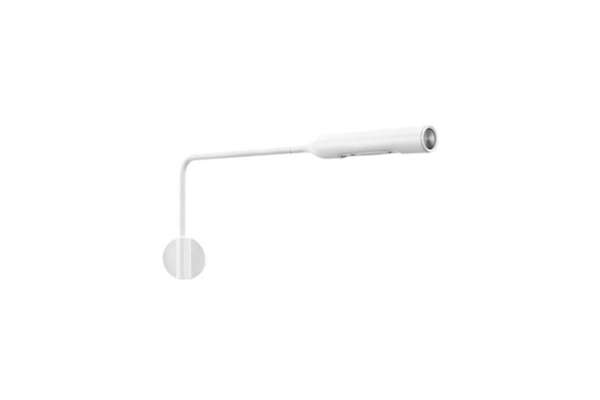 Lumina Flo wandlamp hanglamp - Materiaal