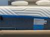 TEMPUR Relax bed - 200x200 verstelbaar - Materiaal