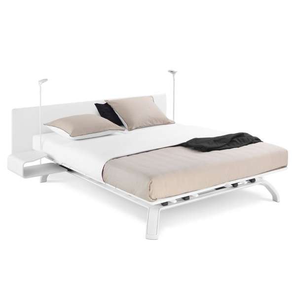 Auping Royal bed - 180x210 verstelbaar - Showroom