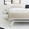 Auping Royal bed - 180x210 verstelbaar - Vooraanzicht