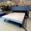 Auping Royal bed - 180x210 verstelbaar - Zijaanzicht rechts