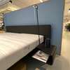 Auping Royal bed - 180x210 verstelbaar - Achter aanzicht