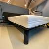 Auping Royal bed - 180x210 verstelbaar - Zijaanzicht links