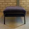 Wendelbo Aero fauteuil met poef - Details