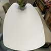 RT Design Ravenna eettafel - 260x120 - Zijaanzicht links