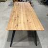 Seuren Bee Get ll eettafel - 240x90 - Details