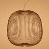 Foscarini Spokes 2 dimmable hanglamp - Showroom