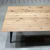 Seuren Bee Get ll eettafel - 240x90 - Details
