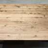 Seuren Bee Get ll eettafel - 240x90 - Details