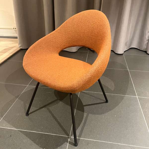 Artifort Shark eetkamerstoel (set van 4) - Showroom