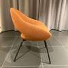 Artifort Shark eetkamerstoel (set van 4) - Details