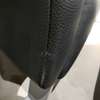 Rolf Benz 322 fauteuil met hocker - Materiaal