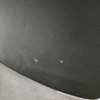 Rolf Benz 322 fauteuil met hocker - Materiaal