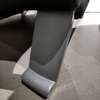 Rolf Benz 322 fauteuil met hocker - Materiaal