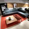 Rolf Benz Ego-G hoekbank - Showroom